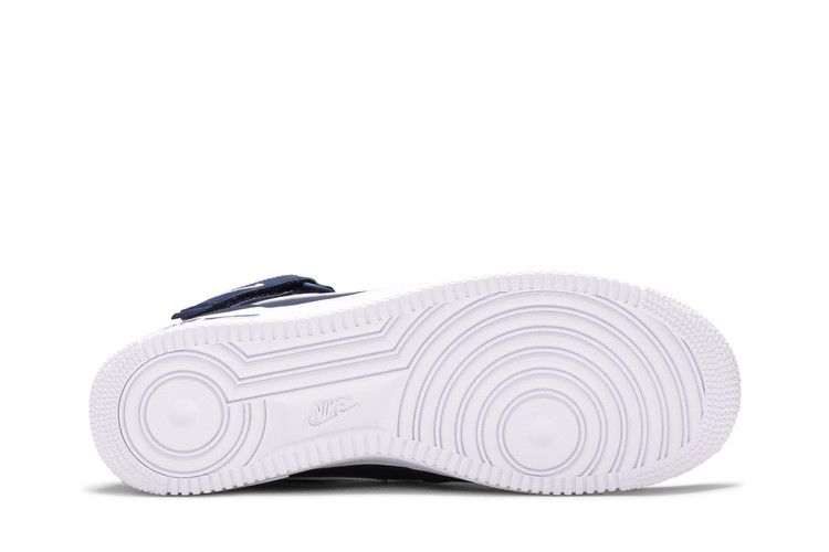 Nike Air Force 1 Mid '07 Midnight Navy