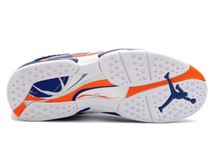 Jordan 8 Retro Quentin Richardson