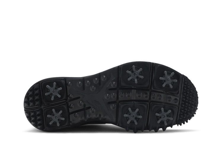 Jordan 1 Retro Golf Triple Black