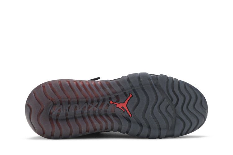 Jordan Proto Max 720 Gym Red Black