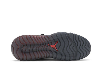 Jordan Proto Max 720 Gym Red Black