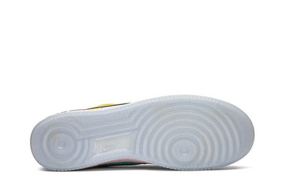 Nike Air Force 1 Low What The LA