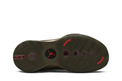 Jordan XXXIV Bayou Boys