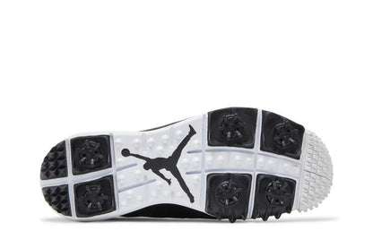 Jordan 9 Retro Golf Cleat Bred