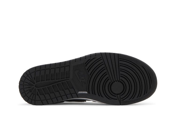 Jordan 1 Retro High OG Twist 2.0 Medium Grey (Women's)