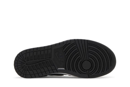 Jordan 1 Retro High OG Twist 2.0 Medium Grey (Women's)