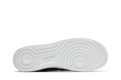 Nike Air Force 1 Low '07 Next Nature Black White (Women's)