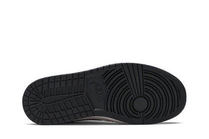 Jordan 1 Mid Dirty Powder Iridescent (Women's)