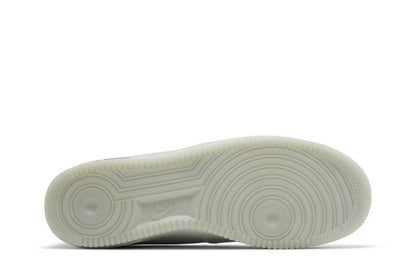 Nike Air Force 1 Low '07 Pro-Tech Waterproof Light Silver