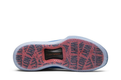 Jordan XXXII Russell Westbrook OKC