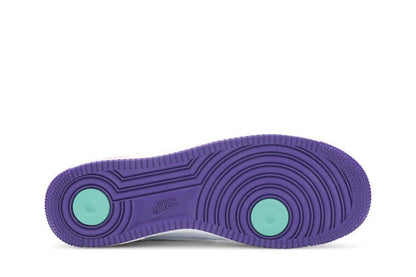 Nike Air Force 1 Low Pregame Pack Music De'Aaron Fox and Brittney Griner