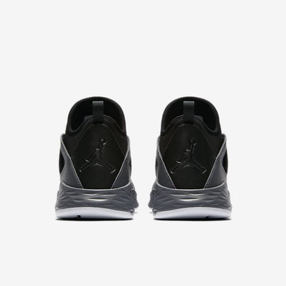 Jordan Formula 23 Black Dark Grey
