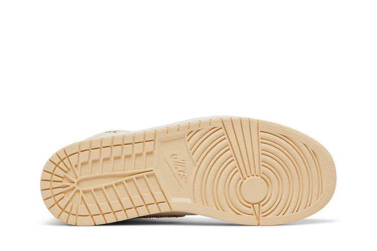 Jordan 1 Retro High OG Craft Vibrations Of Naija