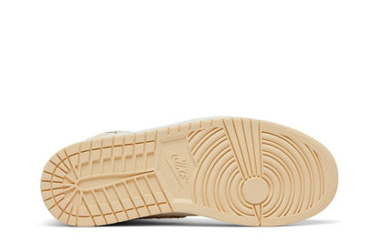 Jordan 1 Retro High OG Craft Vibrations Of Naija