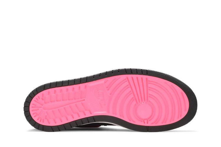 Jordan 1 High Zoom Air CMFT Hyper Pink