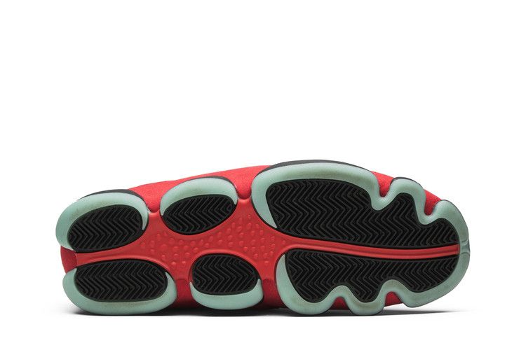 Jordan Black Cat Bred