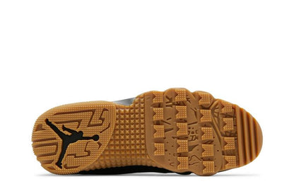 Jordan 9 Retro Boot NRG Black Light Gum