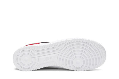 Nike Air Force 1 Low '07 LV8 Red