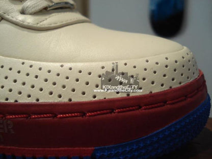 Nike Air Force 1 Low Philly Sneaker Stadium