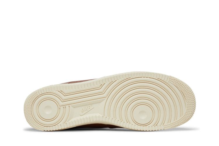 Nike Air Force 1 Low '07 Premium Vintage Pecan