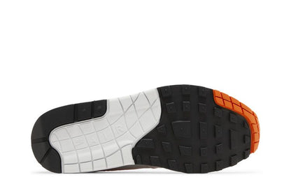 Nike Air Max 1 '87 Safety Orange (Women's)