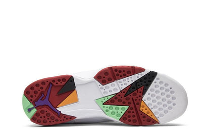 Jordan 7 Retro Hare CDP (2008)