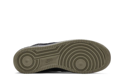 Nike SF Air Force 1 High Camo