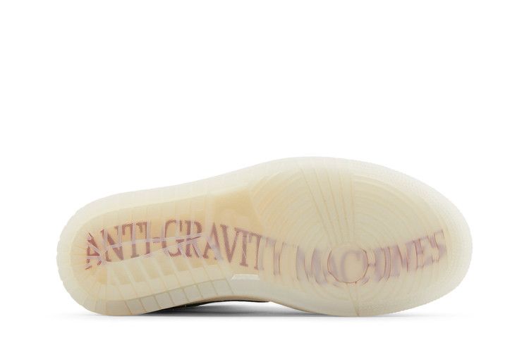 Jordan 1 Mid Anti-Gravity Machines (Women's)