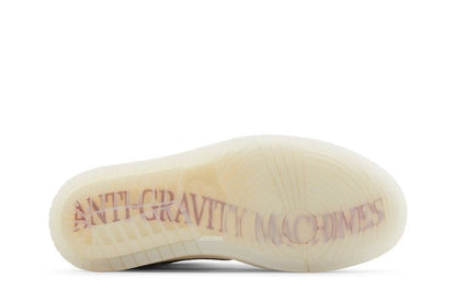 Jordan 1 Mid Anti-Gravity Machines (Women's)