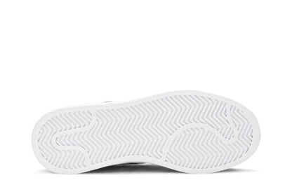 adidas Campus Black White