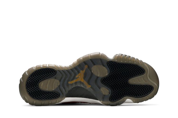 Jordan Future Low Gym Red