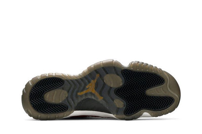 Jordan Future Low Gym Red