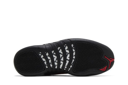 Jordan 12 Retro Taxi Flip