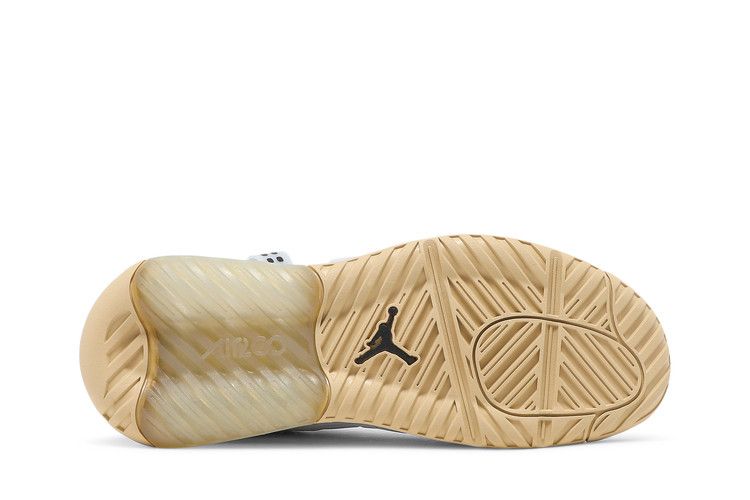 Jordan MA2 White Sesame