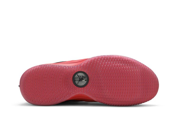 Jordan XXXIII University Red