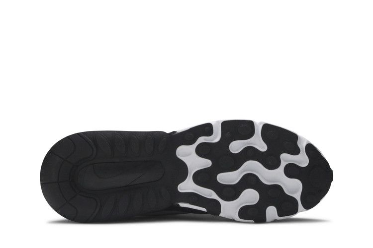 Nike Air Force 1 Low Black Iridescent Outline