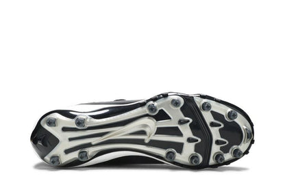 Jordan 11 Retro Low Cleat Black