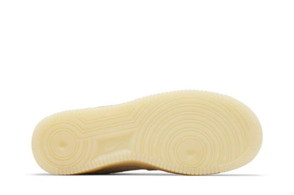 Nike Air Force 1 Low '07 LX Grain Deep Royal Blue (Women's)