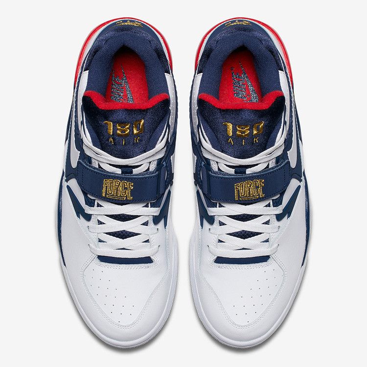 Nike Air Force 180 Olympic