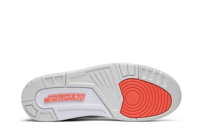 Jordan Legacy 312 Tech Challenge 2 Hot Lava