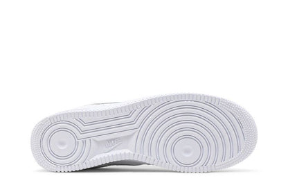 Nike Air Force 1 Low '07 Craft Quadruple White