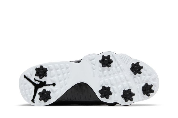 Jordan 9 Retro Low Golf Barons