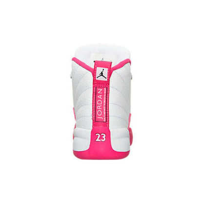 Jordan 12 Retro Dynamic Pink (PS)