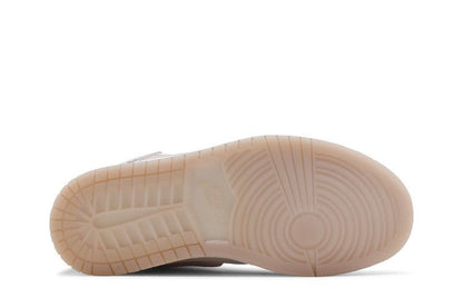 Jordan 1 Retro High Season of Her Silt Red (Women's)