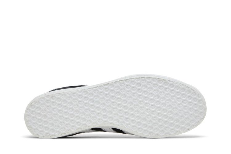 adidas Gazelle 85 Core Black Cloud White