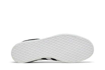 adidas Gazelle 85 Core Black Cloud White