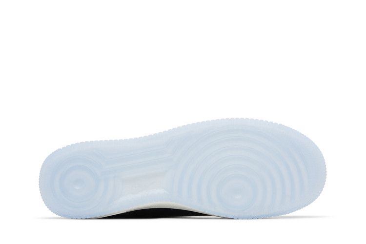 Nike Air Force 1 Low .SWOOSH 404 Error 2.0 (Edition of 404)