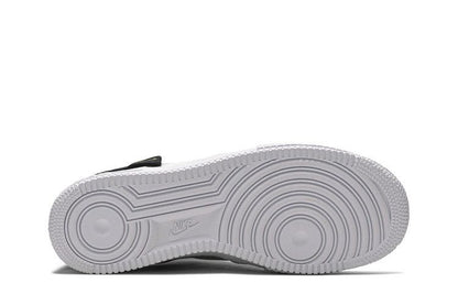 Nike Air Force 1 Type White Black Volt