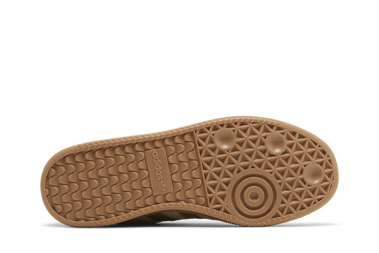 adidas Samba XLG Magic Beige Cardboard