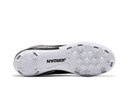 Jordan 3 Mid Retro MCS Black Cement